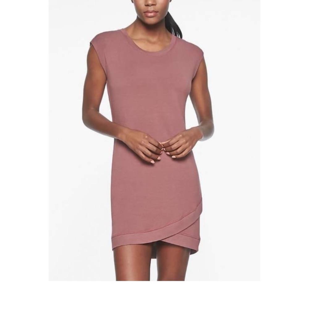 Athleta dress
